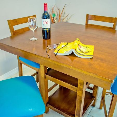 Donhead New Kingston Apt 5 Dış mekan fotoğraf