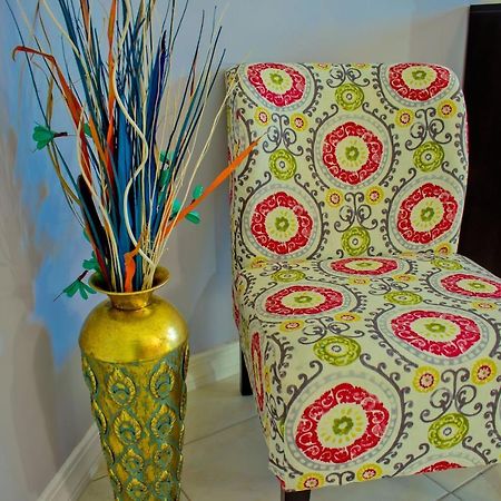Donhead New Kingston Apt 5 Dış mekan fotoğraf