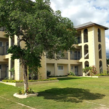Donhead New Kingston Apt 5 Dış mekan fotoğraf