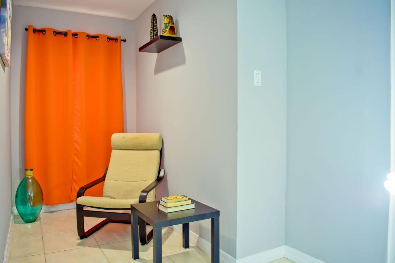 Donhead New Kingston Apt 5 Dış mekan fotoğraf