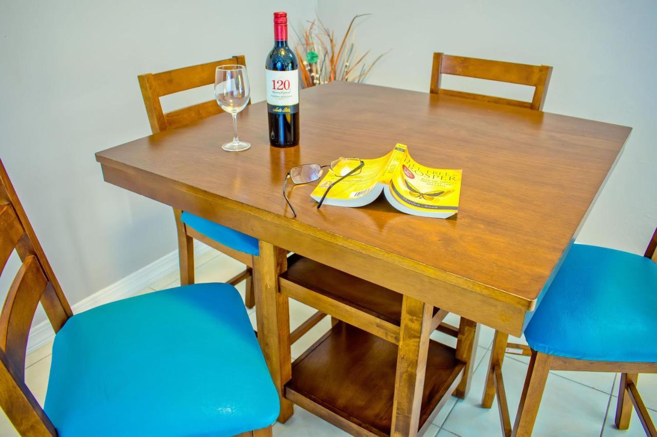 Donhead New Kingston Apt 5 Dış mekan fotoğraf