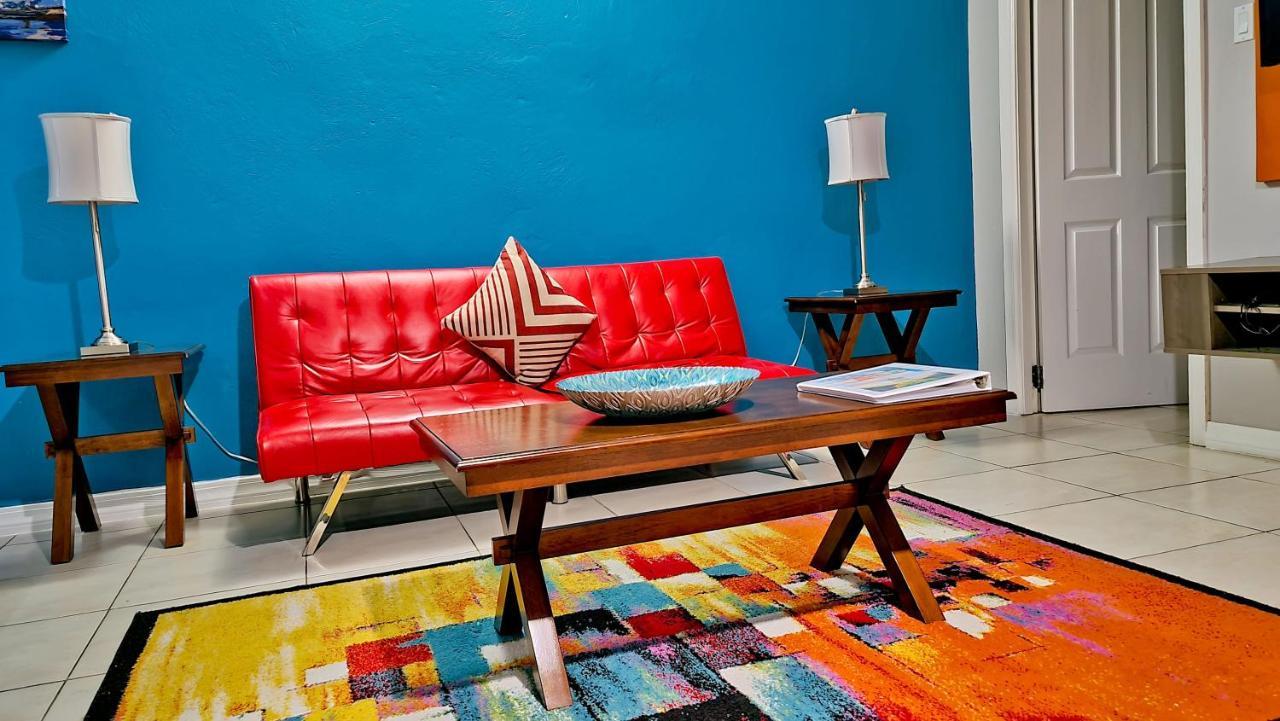 Donhead New Kingston Apt 5 Dış mekan fotoğraf