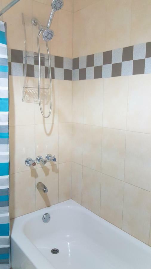 Donhead New Kingston Apt 5 Dış mekan fotoğraf