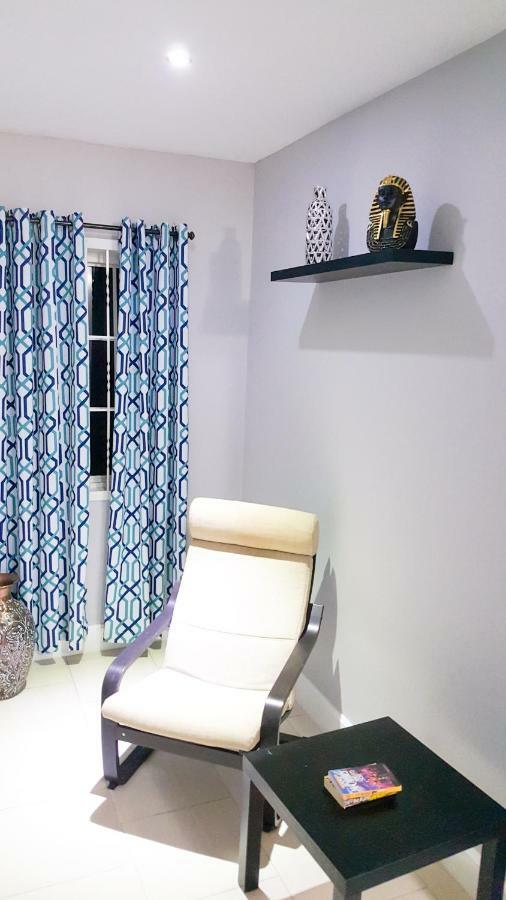 Donhead New Kingston Apt 5 Dış mekan fotoğraf