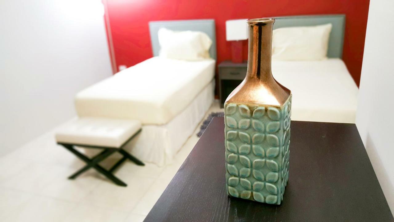 Donhead New Kingston Apt 5 Dış mekan fotoğraf