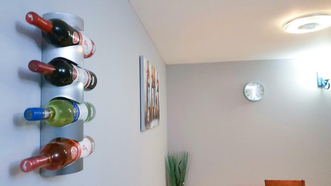 Donhead New Kingston Apt 5 Dış mekan fotoğraf
