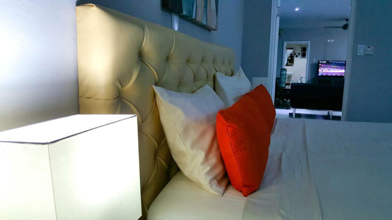 Donhead New Kingston Apt 5 Dış mekan fotoğraf