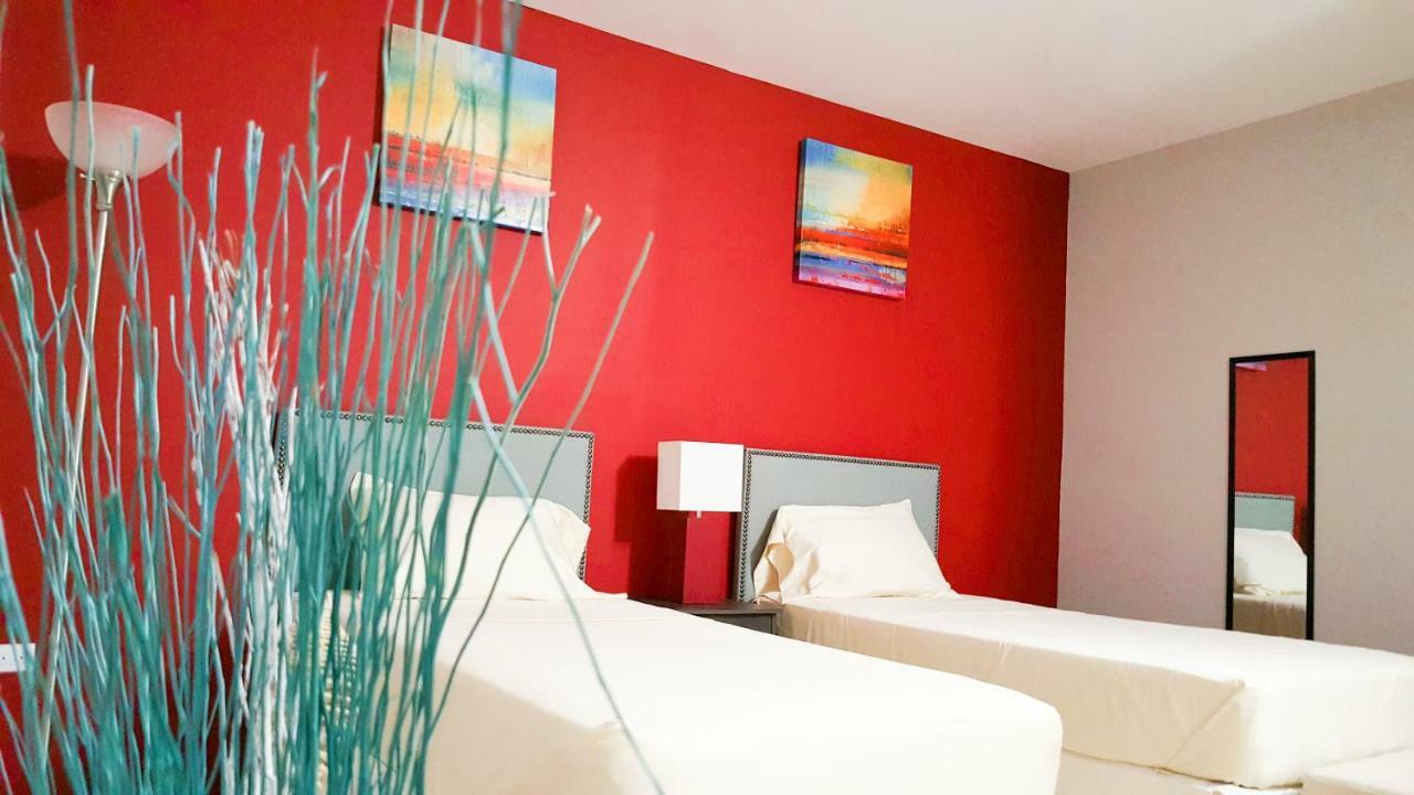 Donhead New Kingston Apt 5 Dış mekan fotoğraf