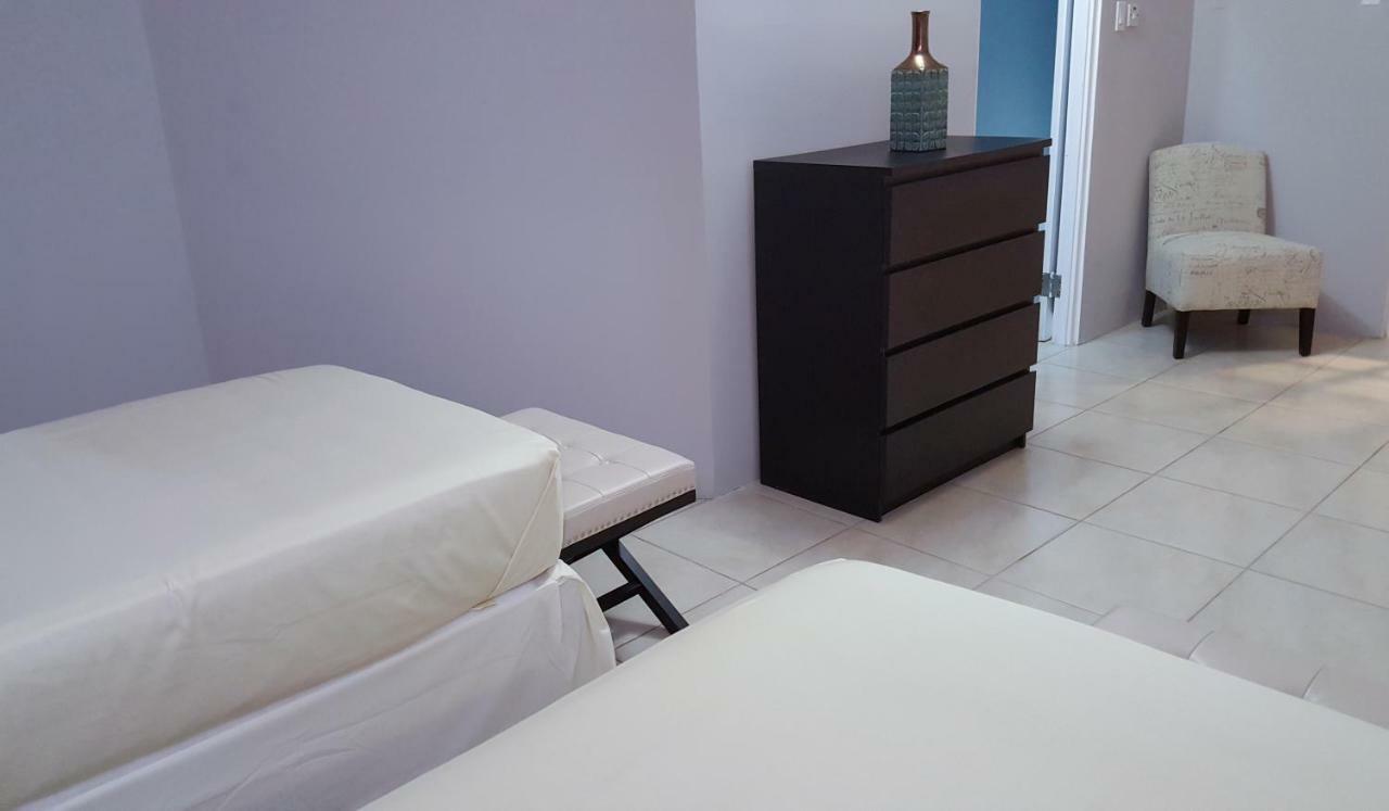 Donhead New Kingston Apt 5 Dış mekan fotoğraf