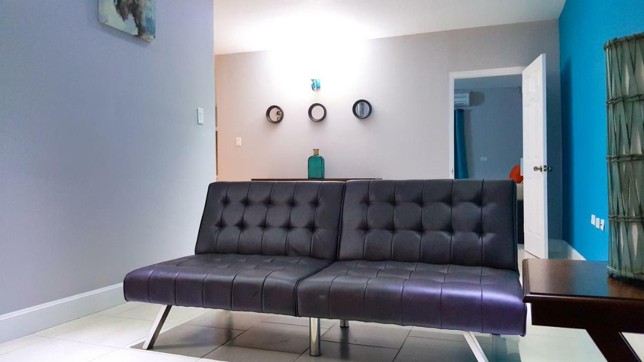 Donhead New Kingston Apt 5 Dış mekan fotoğraf