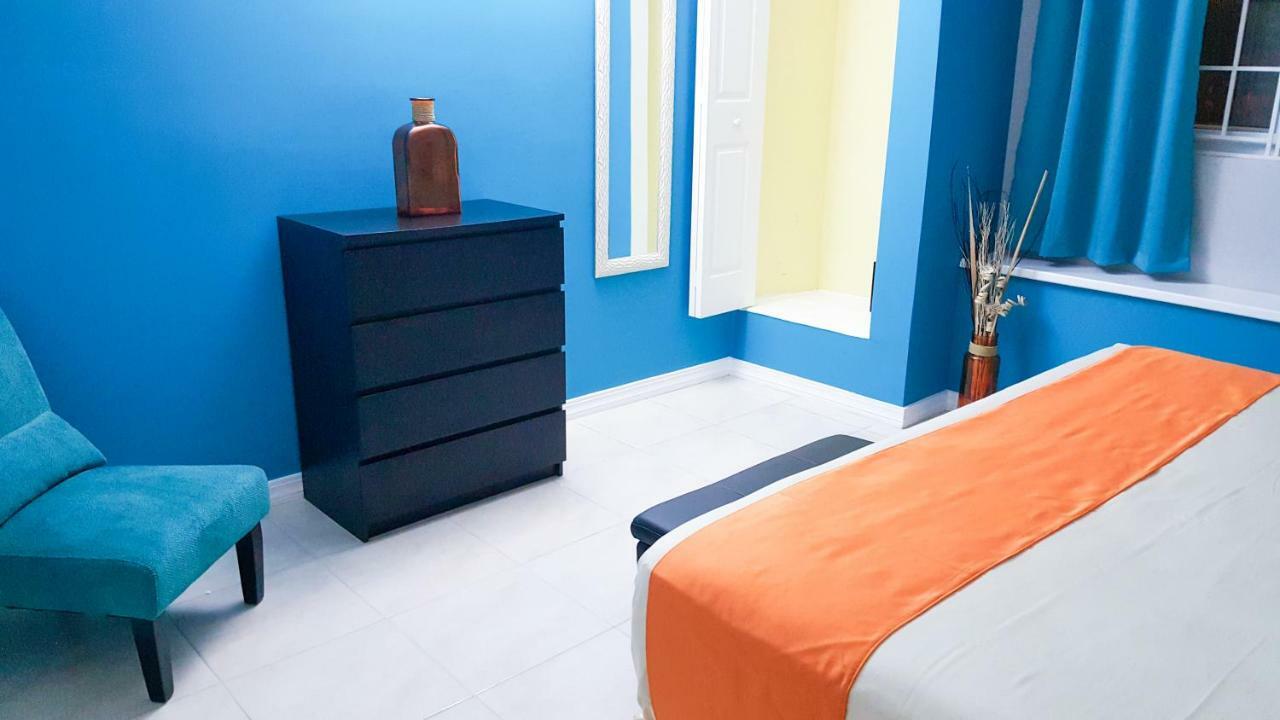 Donhead New Kingston Apt 5 Dış mekan fotoğraf
