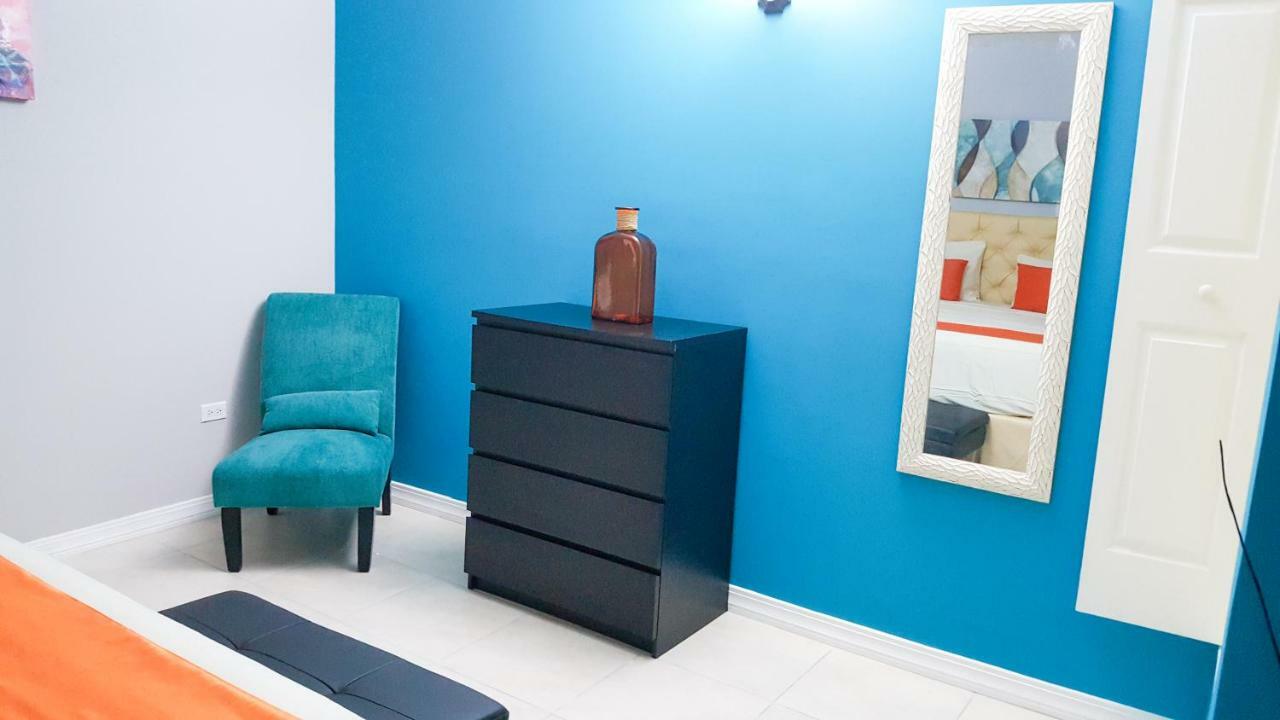 Donhead New Kingston Apt 5 Dış mekan fotoğraf