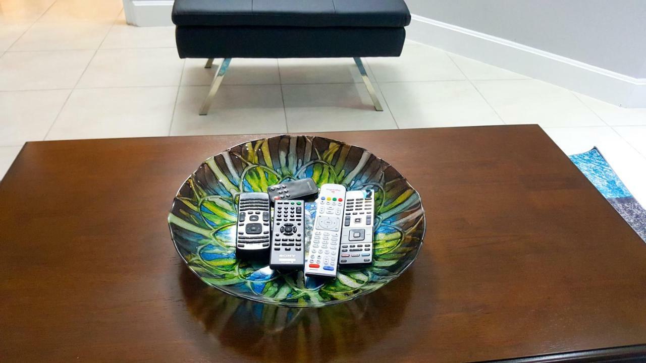 Donhead New Kingston Apt 5 Dış mekan fotoğraf